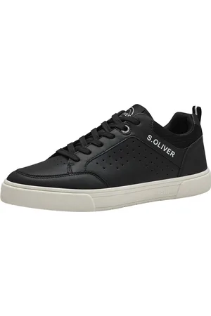 QS by s.Oliver Sneakers laag