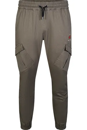 SikSilk Cargobroek