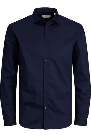 JACK & JONES Overhemd 