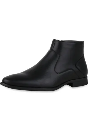 VAN HILL Boots 