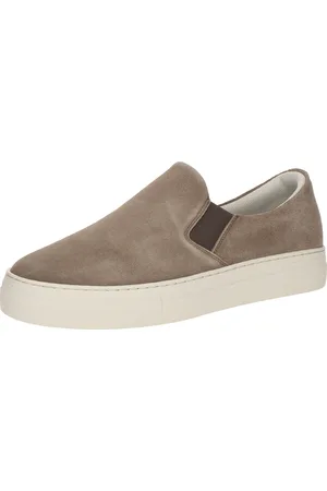 SELECTED Slip-ons 