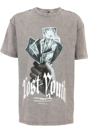 Lost Youth Shirt 