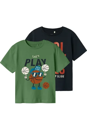 NAME IT Shirt 