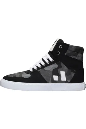 ETHLETIC Sneakers hoog 