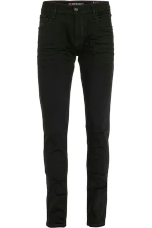 Cipo & Baxx Jeans