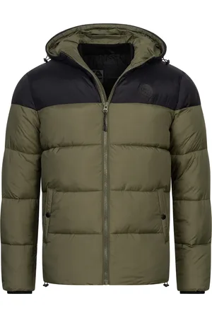 INDICODE Winterjas 