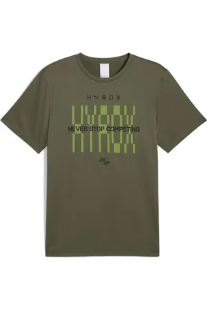 PUMA Functioneel shirt 
