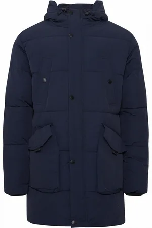 INDICODE Winterparka 
