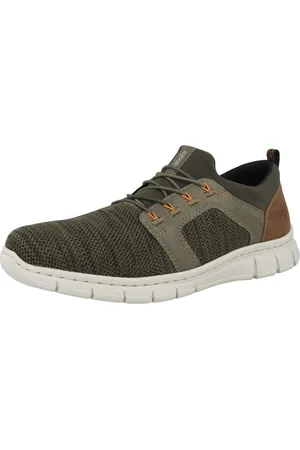 Rieker Slip-ons