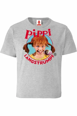 LOGOSHIRT Shirt 