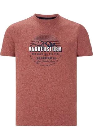 Jan Vanderstorm Shirt 
