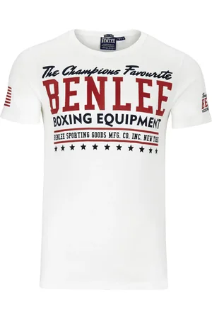 Benlee Shirt 