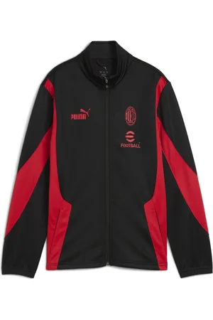 PUMA Sportief sweatvest 