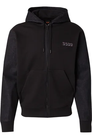 HUGO BOSS Sweatvest