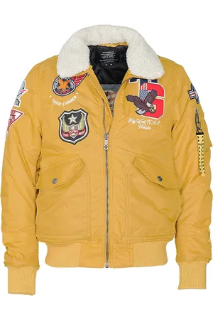 Top Gun Tussenjas
