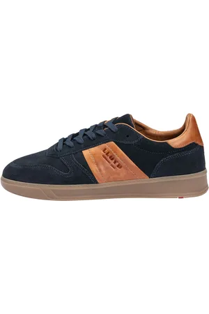Lloyd Sneakers laag 