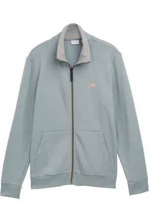 TOM TAILOR Sweatvest