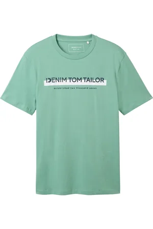 TOM TAILOR Shirt