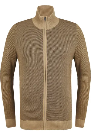 Blend Gebreid vest 