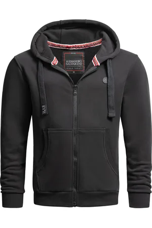 Alessandro Salvarini Sweatvest 