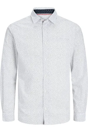 JACK & JONES Overhemd 
