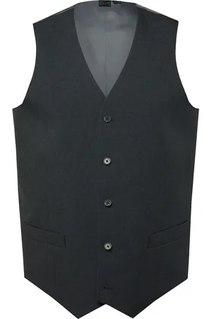 Men Plus Gilet
