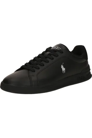 Ralph Lauren Sneakers laag