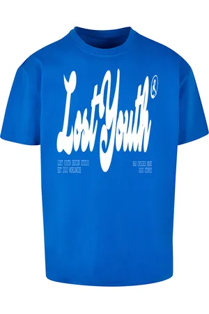 Lost Youth Shirt