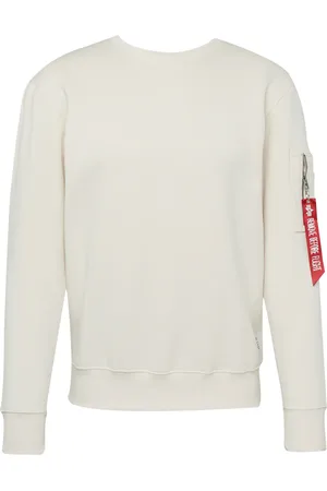 Alpha Industries Sweatshirt 