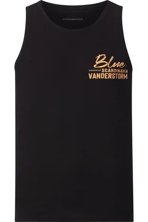 Jan Vanderstorm Shirt 