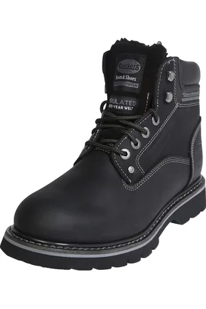 Dockers Veterboots 