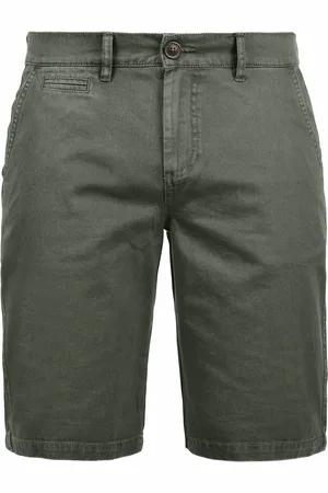 Solid Chino 