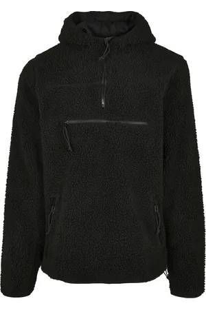 Brandit Fleece jas 