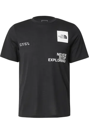 The North Face Functioneel shirt 