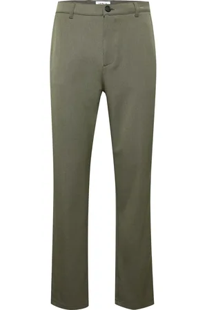 Solid Chino 