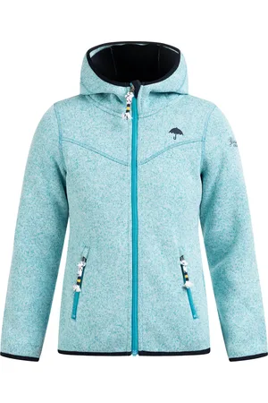 Schmuddelwedda Fleece jas
