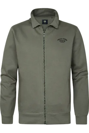 Petrol Industries Sweatvest