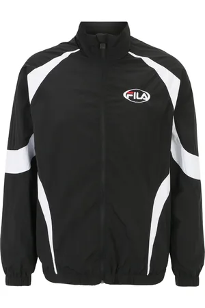 Fila Sweatvest