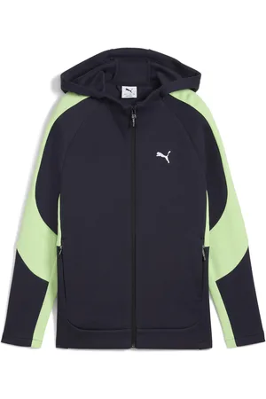 PUMA Sportief sweatvest