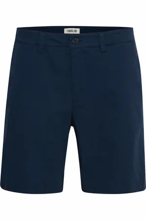 Solid Chino 