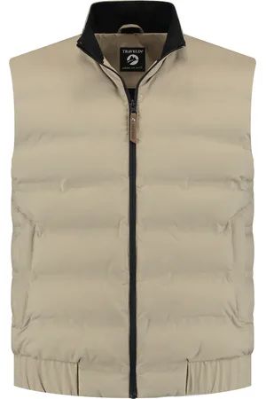 Travelin Bodywarmer