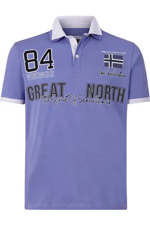 Jan Vanderstorm Shirt 