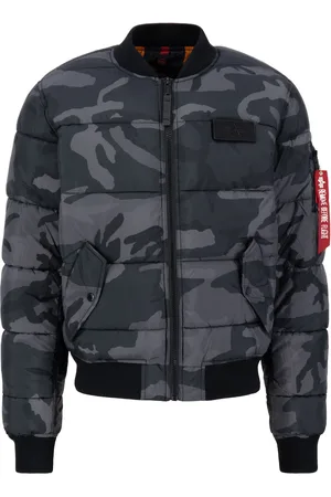 Alpha Industries Tussenjas 