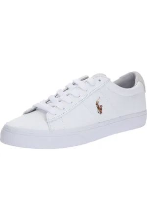 Ralph Lauren Sneakers laag 