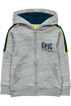 Minoti Sweatvest