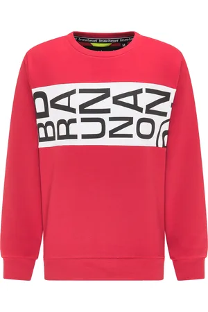 Bruno Banani Sweatshirt 