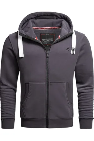 Alessandro Salvarini Sweatvest 