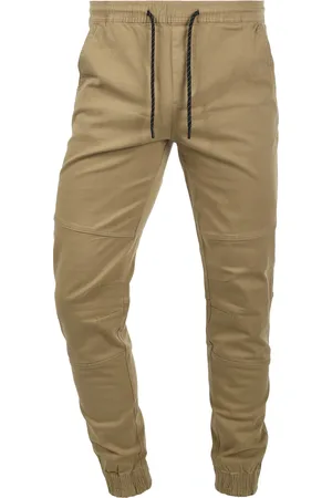 Solid Chino 