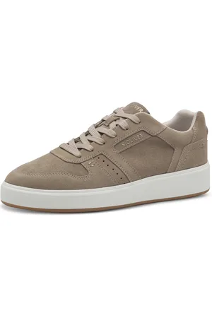 QS by s.Oliver Sneakers laag