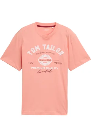 TOM TAILOR Shirt